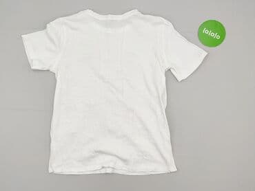 top na jedno ramię stradivarius: Stradivarius, T-shirt damski, rozmiar S — 3