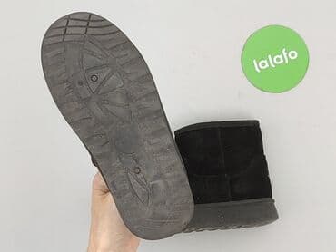 buty obex: Зимові чоботи, UGG, 33, стан - Дуже гарний — 5