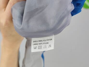 kurtka l: Kurtka przejściowa, 10 lat, 134-140 cm, stan - Bardzo dobry — 5