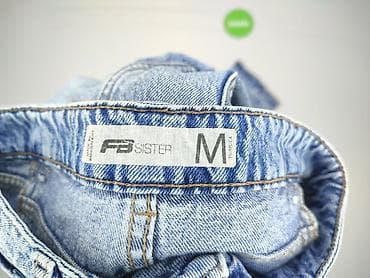 jeans diverse: FB Sister, Jeansy damskie, rozmiar M — 4