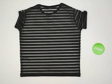 t shirty rainbow: Pieces, T-shirt damski, rozmiar M — 4