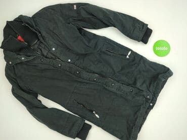 Kobiety: Edc by Esprit, Trencz damski, rozmiar S — 2