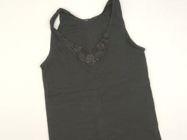 Topy: Top damski, rozmiar S