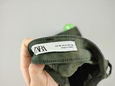 mam dżinsy: Zara, Jeansy damskie, rozmiar S — 5