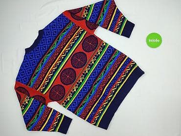 sweter chanel: Sweter dla mężczyzn, rozmiar XL — 3