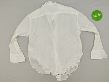 koszula biala bytom: H&M, Koszula damska, M — 3