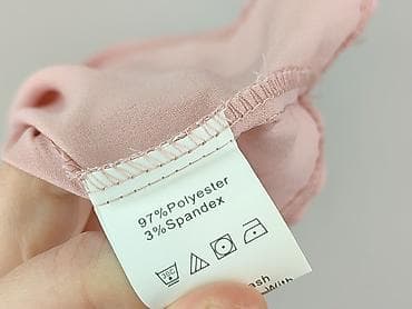 len: Shein, Bluzka damska, rozmiar L — 6