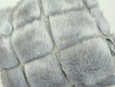 bluza rozpinana pull and bear: Kamizelka damska, rozmiar M — 7