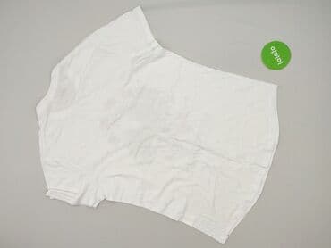 koszulka al nassr biala: Koszulka dla mężczyzn, 2XL — 3