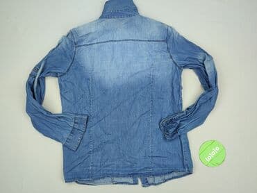 koszula moodo: Denim, Koszula damska, rozmiar M — 3