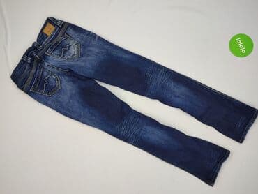 longsleeve damski pepe jeans: Pepe Jeans, Jeansy damskie, rozmiar XS — 3