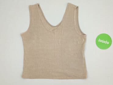 legginsy damskie plus size: Women`s T-shirt, size L (EU 40) — 3