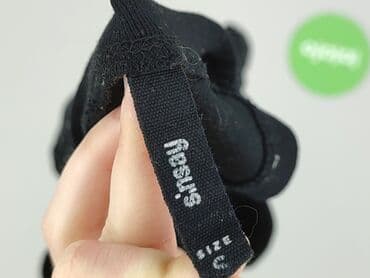 koszulki na ramiączkach damskie sinsay: Sinsay, Women`s T-shirt, size S — 5