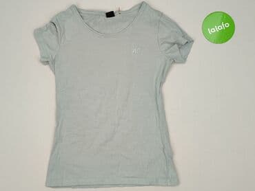 prada koszulka damska: 4F, T-shirt damski, S — 2