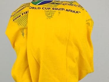 esprit t shirt basic: Adidas, Koszulka dla mężczyzn, rozmiar S — 6