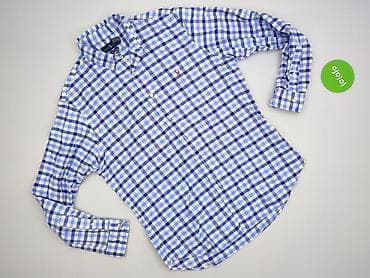 ralph: Ralph Lauren, Koszulа dla mężczyzn, rozmiar L — 2