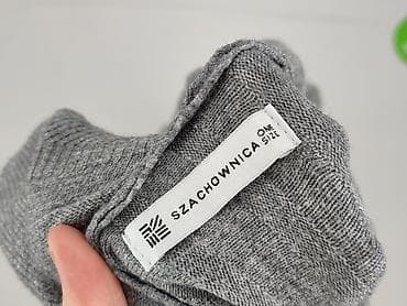 polski secondhand: SZACHOWNICA, Sukienka damska, rozmiar One size — 4