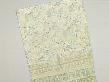 PL - Plaid 44 x 61, color - Light green, condition - Good