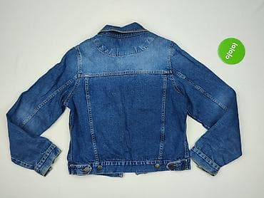 company: Denim Co, Kurtka jeansowa damska, rozmiar M — 3