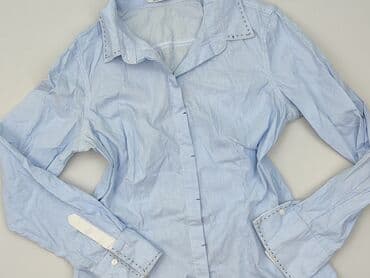 sukienki quiosque wyprzedaż: QUIOSQUE, Koszula damska, rozmiar M — 1