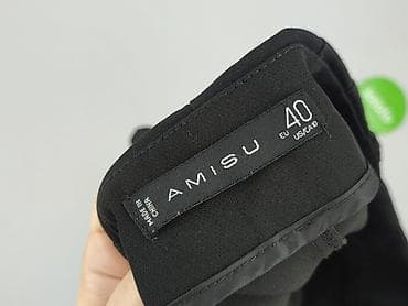 spodenki 2000s: Amisu, Szorty damskie, rozmiar L — 5