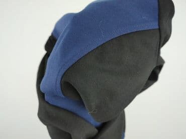 czarne luźne sukienki: Sukienka damska, rozmiar S — 5