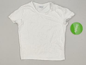 cropp dżinsy: Cropp, T-shirt damski, rozmiar M — 2