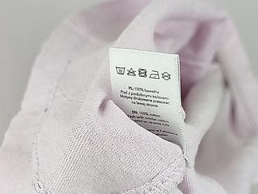 bygen koszule: T-shirt damski, rozmiar M — 6