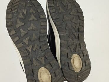 buty zimowe dla chłopca ccc: Śniegowce, 35, stan - Bardzo dobry — 5