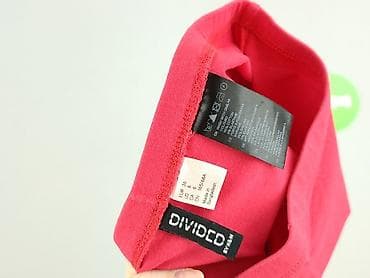 s kurt: H&M Divided, Spódnica damska, rozmiar S — 4