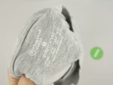 koszulki bez rękawów damskie morgan: Primark, T-shirt damski, rozmiar M — 4