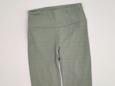 bluza do kostek: Spodnie 3/4 damskie, rozmiar XL — 1