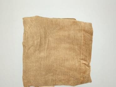 sztruksowa spódnice midi: Spódnica damska, rozmiar S — 5