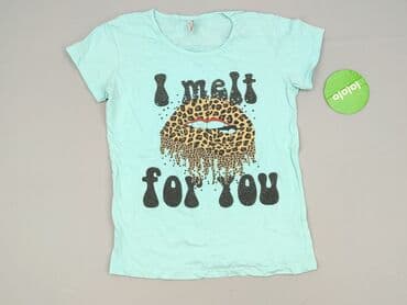 koszula z c a: Women`s T-shirt, size M (EU 38) — 2