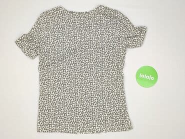 bluzki traktor: T-shirt damski, S — 3