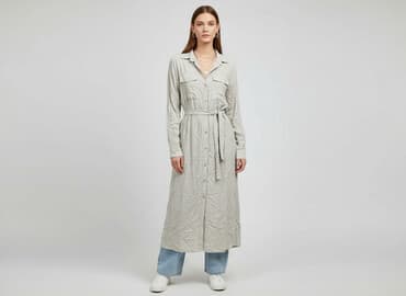 szlafrok sinsay damski: Sinsay, Sukienka damska, rozmiar XS — 6