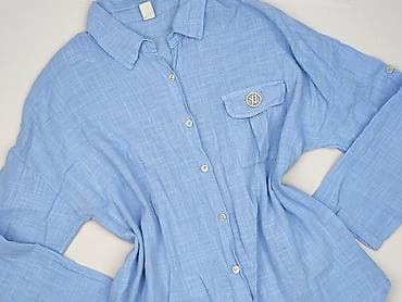 spodnie m65 alpha: Koszula damska, rozmiar 6XL — 1