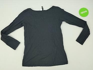 bluzka basic rekaw 34: H&M Divided, Bluzka damska, rozmiar S — 3
