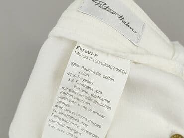 peter hahn bluzki: Peter Hahn, Spodnie materiałowe damskie, rozmiar S — 4