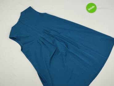 srebrna sukienka reserved: Reserved, Sukienka damska, M — 3