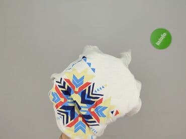 biały t shirt zara: Up FASHION, T-shirt damski, rozmiar M — 6