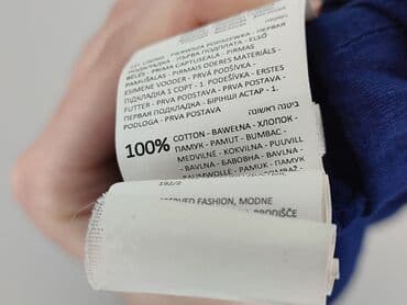 sukienki maxi na wesele niebieska: Sukienka damska, rozmiar S — 5