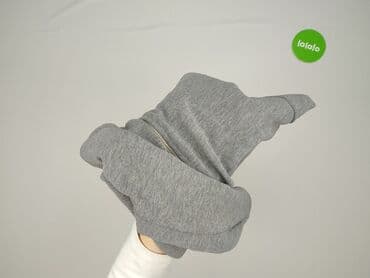 kolorowa bluza reserved: Polar damski, rozmiar S — 5