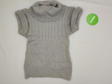 kapcie z mikolajem: Charlotte Russe, Sweter damski, rozmiar S — 2