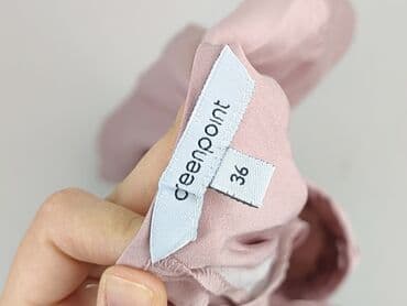 bluzki do plisowanej spódnicy: Greenpoint, Bluzka damska, rozmiar S — 4