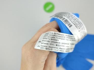 spodenki 2115: Bershka, Spodnie materiałowe damskie, rozmiar S — 5