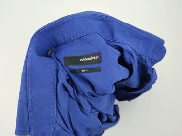 bayern nowe koszulki: Seidensticker, Koszulа dla mężczyzn, rozmiar L — 5