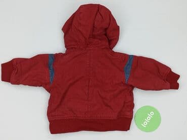 koszulka barcelony z nadrukiem: Sweatshirt, 6-9 months, condition - Good — 3