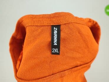 massimo dutti kurtki zimowe: Zavanna, Sweter damski, 2XL — 4