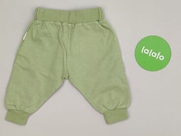 pajacyk niemowlęcy lidl: Спортивні штани, Sinsay, 3-6 міс., стан - Дуже гарний — 3
